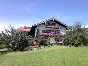 Haus Gehmacher-Maier - Chiemgau Karte