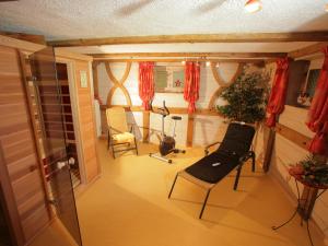 Haus Gehmacher-Maier - Chiemgau Karte