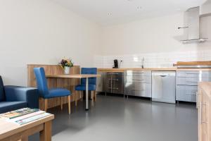 Droomvakanties Egmond Appartement van Speijk