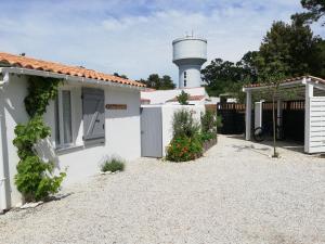 Maisons de vacances Le Clos des Pins : photos des chambres