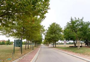 Luxury 4-bedroom Villa in Black Sea Rama Resort by Flat Mаnager