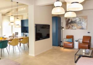 Luxury 4-bedroom Villa in Black Sea Rama Resort by Flat Mаnager