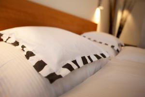 Hotel Allalin Saas-Fee