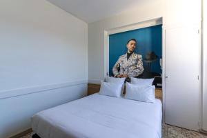 Hotels Hotel Francois 1er : photos des chambres