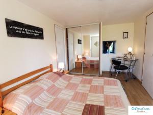 B&B / Chambres d'hotes Au Jardin de Creachavel : photos des chambres