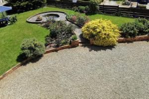 B&B / Chambres d'hotes Au Jardin de Creachavel : photos des chambres