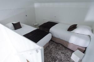 Hotels Hotel Francois 1er : photos des chambres