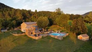 La Framboisine - Chaspinhac