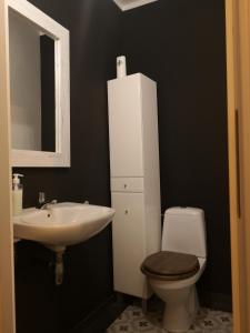 Apartament nad potokiem Wrzosówka