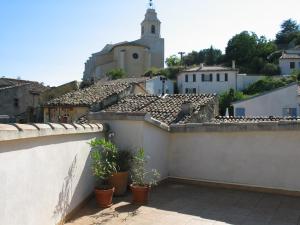 Maisons de vacances Au 333 : photos des chambres