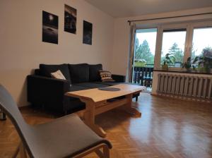 Apartament Pod Taborem