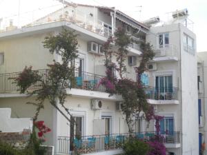 Babis Skiathos Greece