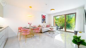 Apartamenty Good Time Stone Hill