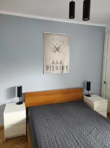 Apartament Pod Taborem - Niedzica