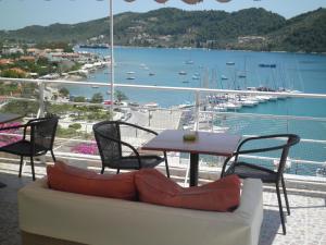 Babis Skiathos Greece