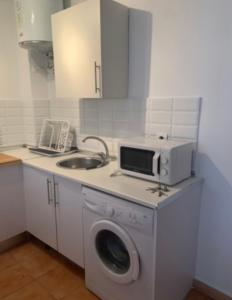 APTO CARRETERIAS MALAGA CENTRO