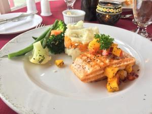 seawind landing country inn