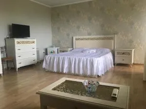 Guest House in Novy Afon - Pʼsirtsʼkha