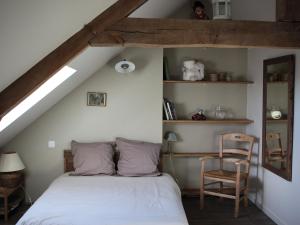 Maisons d'hotes Chez Juliette Maison Gite Hotel : photos des chambres
