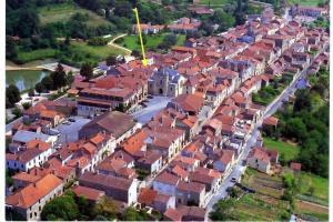 Maisons de vacances Maison perigourdine : photos des chambres