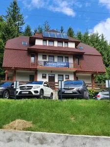 Szumiący Strumyk - 克莱诺