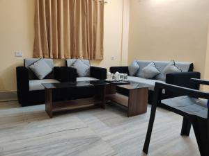 Sanjiva Suites