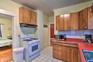 Cozy Des Moines Family Hub Less Than 2 Mi to Downtown