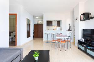 Paradise Beach Suite