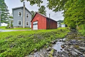 Countryside Hideaway - 10 Mi to Cooperstown! - Jefferson