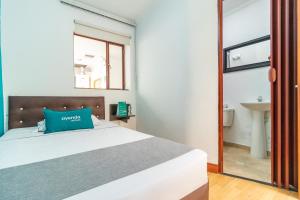 Ayenda Palermo Plaza