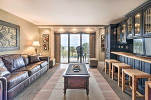 PCB Condo with 2 Outdoor Pools and Beach Access!