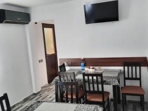 CASA GIA CALIMANESTI