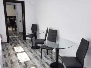 CASA GIA CALIMANESTI