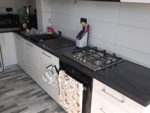 CASA GIA CALIMANESTI