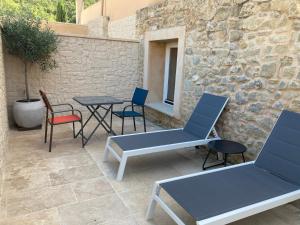 Hotels Domaine Ribiera, Hotel 5 Etoiles, SPA & Golf - Forcalquier : photos des chambres