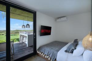 Telescope Resort Lombok