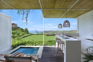 Telescope Resort Lombok