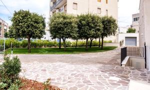 Villa Aurelia Suites and Apartments