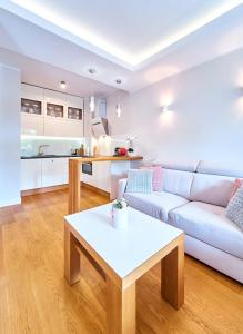 Apartament 26 Willa Ogrodowa