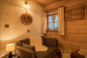 Thaler-hof Ferienhaus Lärchnhittl