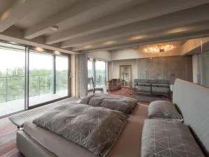 FREIRAUM PRORA - LOFT 5.1 - Buhlitz