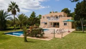 Villa Coqueta - Sant Josep