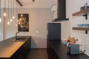 Boulevard Botanie city apartment with parking