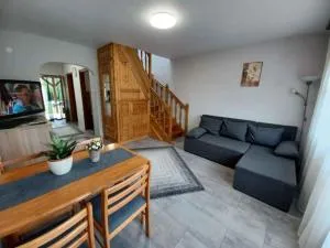 Holiday home Balatonkeresztur 12 - Józseftelep