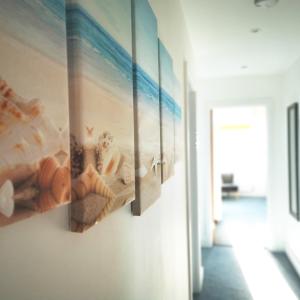 Green Ridge - detached seaside home