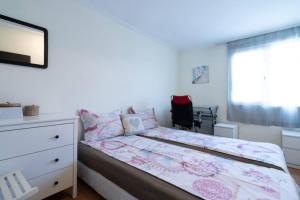 Bright Modern Apartment in the Heart of Sofia