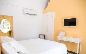 Habitación Doble Deluxe