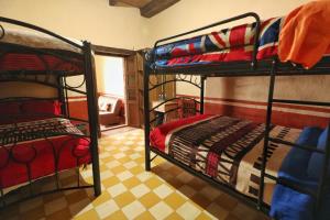 Hospedaje La Casa del Abuelo