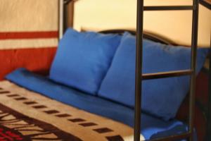 Hospedaje La Casa del Abuelo