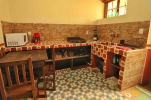 Hospedaje La Casa del Abuelo